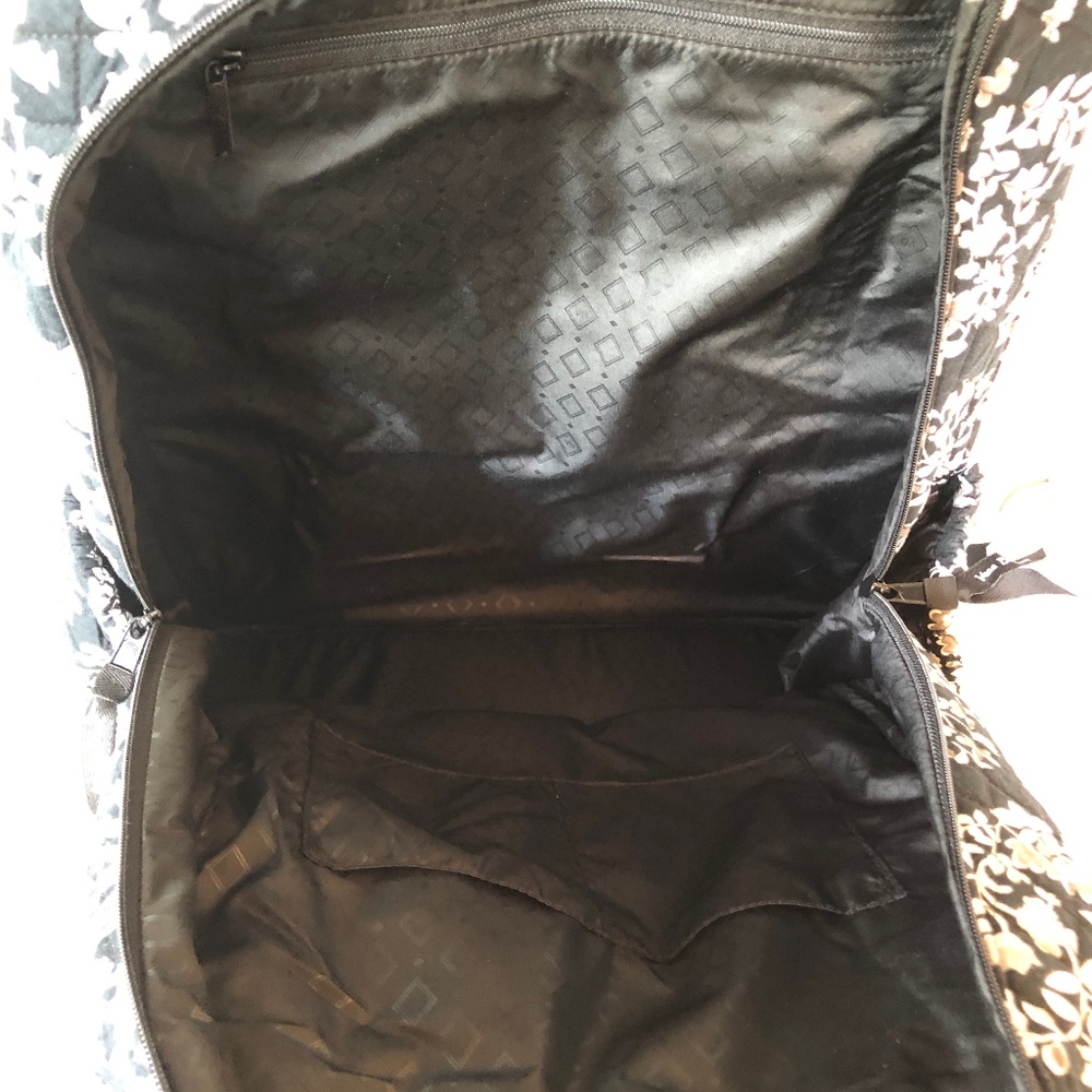 NWT Vera Bradley Large Essential Backpack - Picture 6 of 7